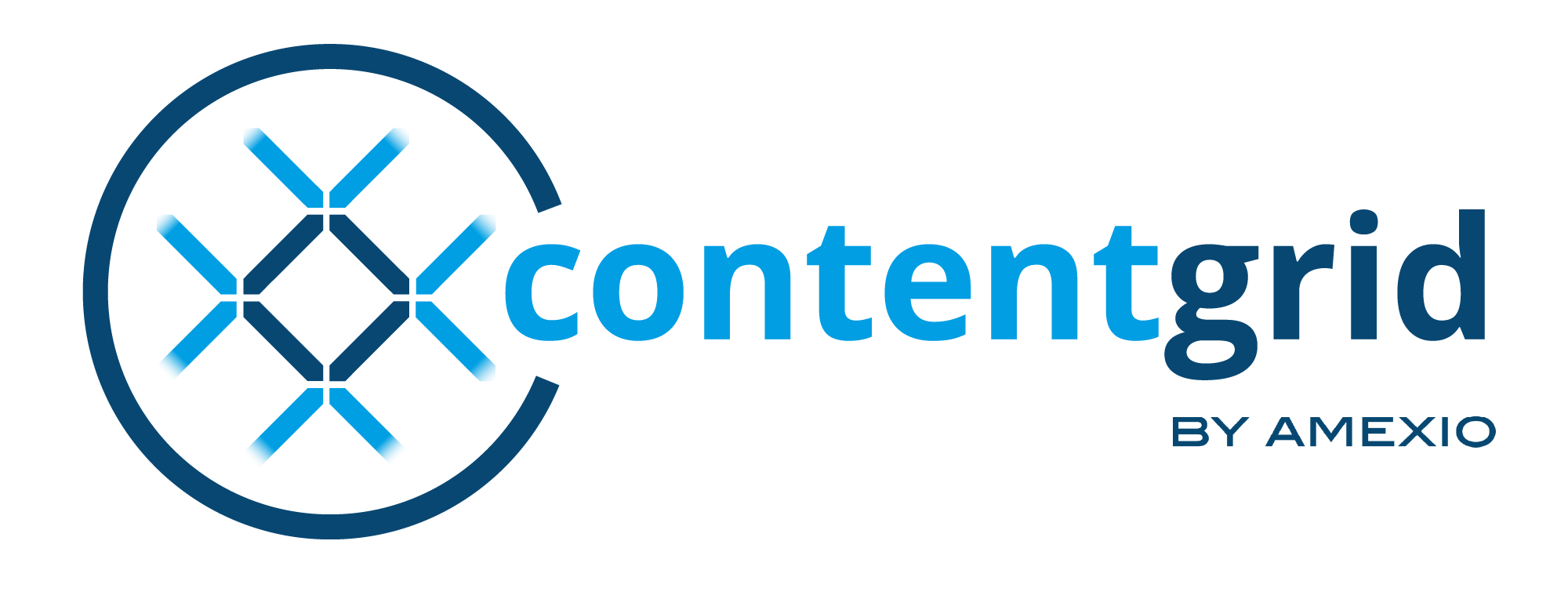 Contentgrid logo