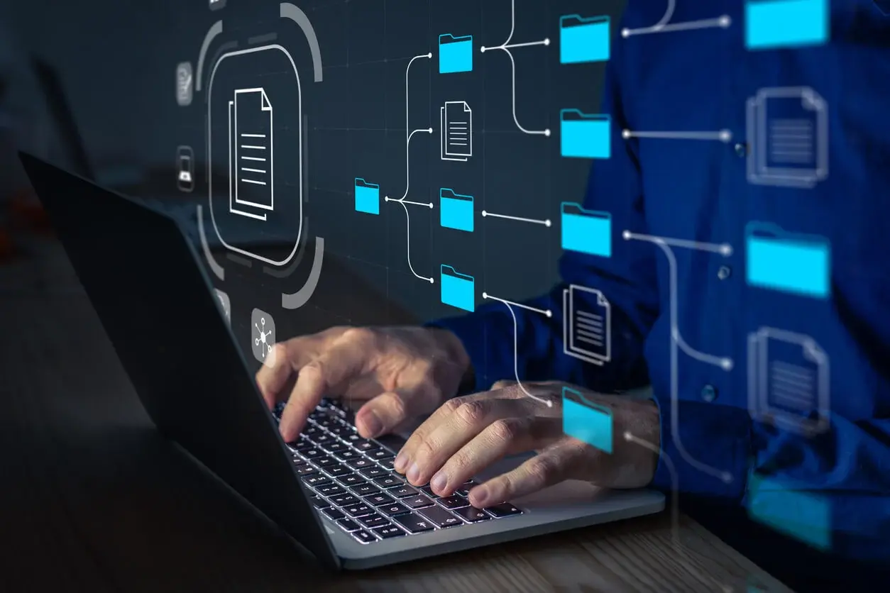 Large-scale Document Management Migrations 